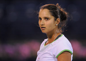 Sania-Elena go down fighting in Madrid Open quarter finals