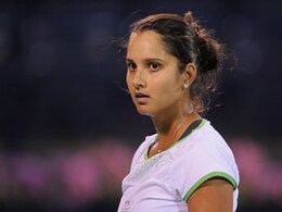 Sania-Rodionova out of Madrid Open Sania-Rodionova out of Madrid Open