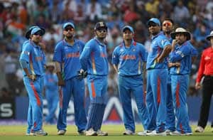 Now, luxury villas worth Rs 9 cr for Team India Now, luxury villas worth Rs 9 cr for Team India