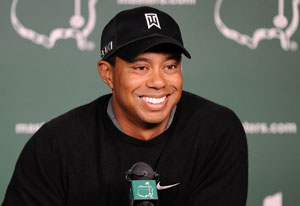 Woods up to $12 million in tournament donations