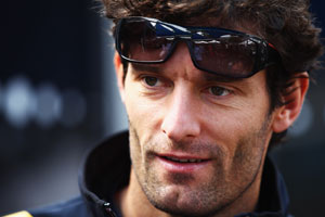 Lance Armstrong affair a warning, says Mark Webber