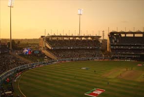 CLT20: Power-failure disrupts match between Trinidad and Brisbane