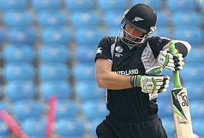 Australia field against New Zealand in Nagpur