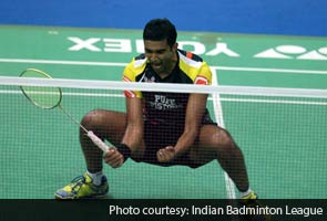 Anup Sridhar qualifies for India Open Super Series main draw
