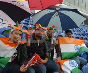 No flag for India's athletes at Winter Games