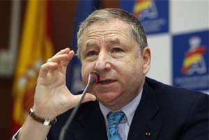FIA Boss Jean Todt Says India Deserves Formula One