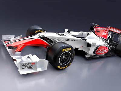 Spanish investment firm buys F1 team HRT