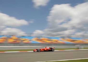 Turkish government refuse to pay for F1 return