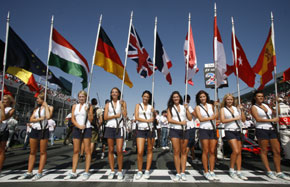 How Sebastian Vettel dominated the 2013 F1 season