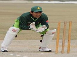 Adnan has no guilt replacing brother from Pakistan team Adnan has no guilt replacing brother from Pakistan team