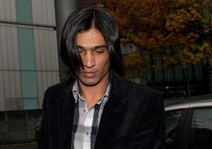 ICC has no plans to reduce Mohd Aamer's suspension: Dave Richardson