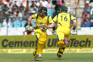 India vs Australia: Phil Hughes backs changes in ODI rules