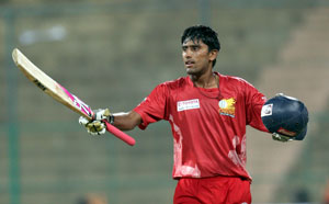 Dravid my hero, but I don't bat like him: Abbas