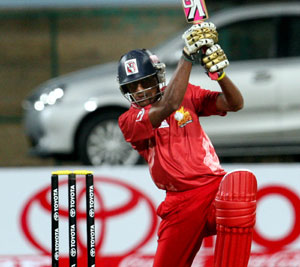 IPL 2014: Five TUCC players in the auction pool