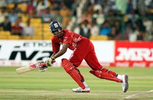 TUCC: Aligarh open vs hi-fliers Bengaluru