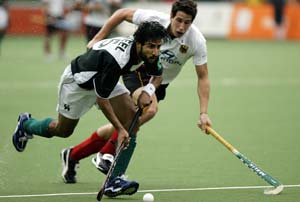 Shakeel Abbasi asked to rejoin training camp