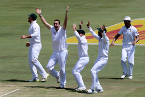 Kyle Abbott added to South Africa ODI squad