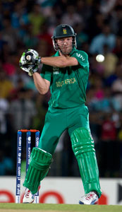 South Africa vs Pakistan: 5th ODI statistical highlights