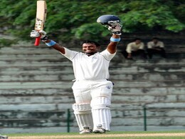 Services take three points against Tripura Services take three points against Tripura