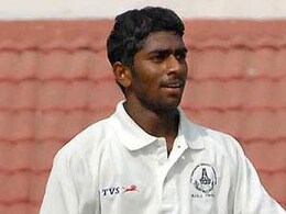Ranji Trophy: Abhinav Mukund stars with unbeaten century as Tamil Nadu take control against Saurashtra Ranji Trophy: Abhinav Mukund stars with unbeaten century as Tamil Nadu take control against Saurashtra