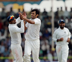 India A vs West Indies A: Abhishek Nayar, Dhawal Kulkarni make it honours even after Day 1