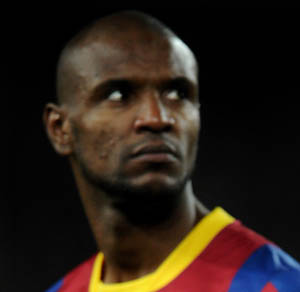 Barcelona warn France not to risk Abidal