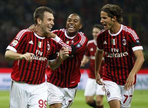 AC Milan renew interest in Brazilian midfielder Ganso