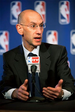 It's official as owners, players ratify new NBA deal