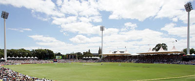 Another green track awaits India in Adelaide?