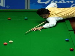 Pankaj Advani, Aditya Mehta star Indian attraction at Snooker Masters Pankaj Advani, Aditya Mehta star Indian attraction at Snooker Masters