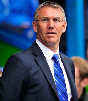 Premier League: Relegated Reading give Nigel Adkins first win