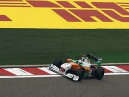 'Ticketing of Indian GP to be hassle-free' 'Ticketing of Indian GP to be hassle-free'