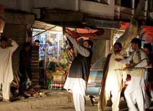 Asia Cup: Guns and roses as Afghans celebrate win vs Bangladesh