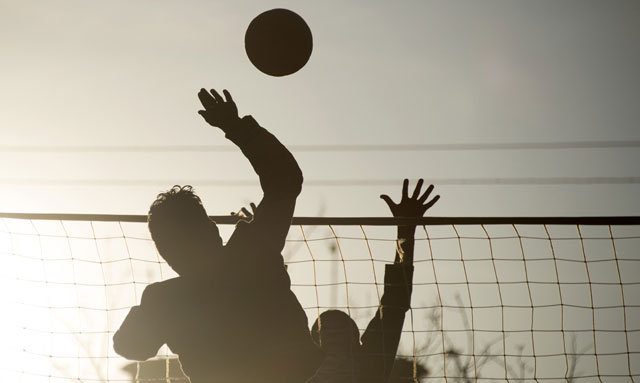 Five Afghan volleyball players shot dead, Taliban denies involvement