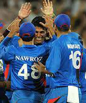 Afghanistan Coach Pleased With 2015 ICC World Cup Preparations