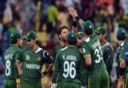 T20s give Pakistan a chance to fight back against South Africa T20s give Pakistan a chance to fight back against South Africa