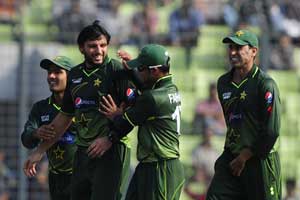 Cricket-starved Pakistan eyes T20 league