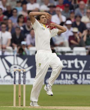 Ashton Agar learns valuable lessons from Shane Warne