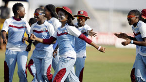Women's World Cup: We didn't play as a unit in the final, says Windies skipper Aguilleira