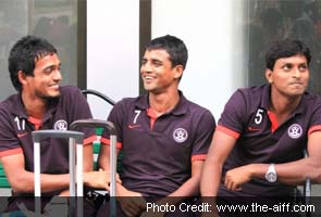 Santosh Trophy to be held in two phases, Fed Cup in Kerala