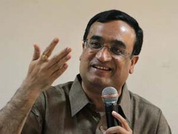 Play fields should be used even in non-school hours: Ajay Maken Play fields should be used even in non-school hours: Ajay Maken
