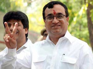 Paralympic medalist Girisha to get job at Sports Authority of India: Maken