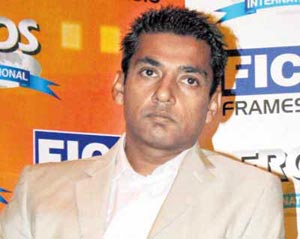 Ajay Jadeja's comeback: leads Haryana to win in Buchi Babu cricket