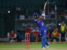CLT20: As it happened - Rajasthan Royals beat Perth Scorchers to enter semifinals CLT20: As it happened - Rajasthan Royals beat Perth Scorchers to enter semifinals