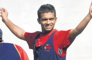 Rahane should have toured West Indies: Amre