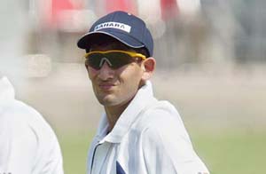No action against Agarkar as he took permission to return: Dalal