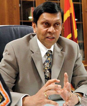 Sri Lanka confident of securing 2018 CWG bid