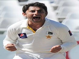 Victory over South Africa was much-needed: Former Pakistan spinner Iqbal Qasim Victory over South Africa was much-needed: Former Pakistan spinner Iqbal Qasim