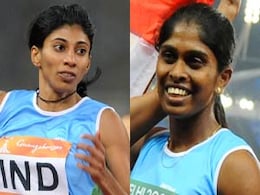 Indian Railways to take action against dope tainted athletes Indian Railways to take action against dope tainted athletes