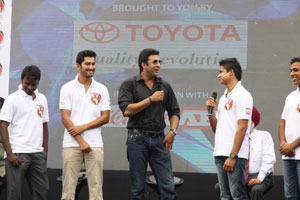 Wasim Akram's words of wisdom for the TUCC captains